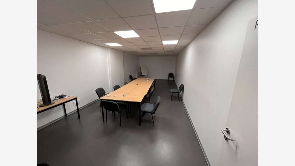 A louer local d'activités 349m² au Havre  