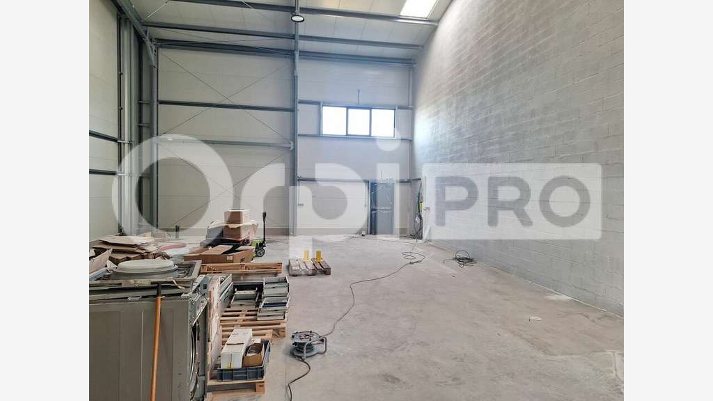 Local  170m² à louer Hauts de Margny-lès-Compiègne