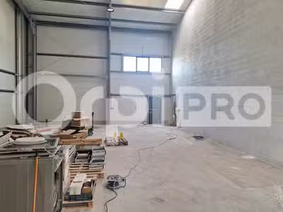 Local  170m² à louer Hauts de Margny-lès-Compiègne