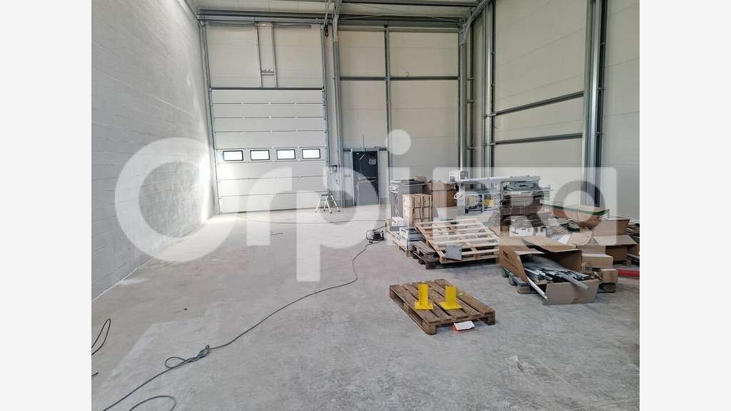 Local  170m² à louer Hauts de Margny-lès-Compiègne