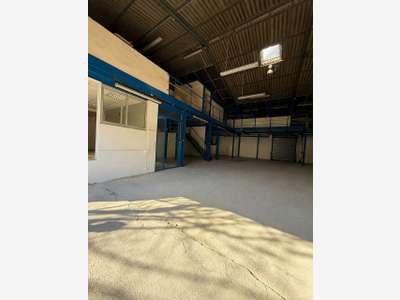 A louer local d'activité 310m² ZAC de Martigues