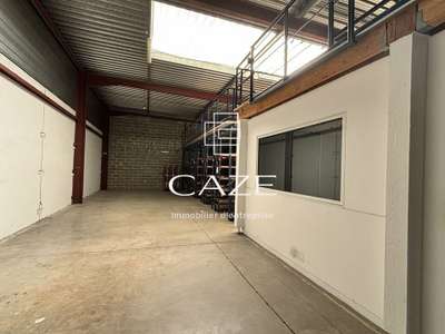 Local d'activité 365m² à louer à Mérignac