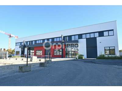 Location Immeubles commerciaux / Mixtes à Dardilly