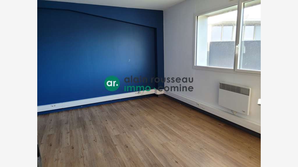 A louer local mixte 820m² à La Chapelle-sur-Erdre