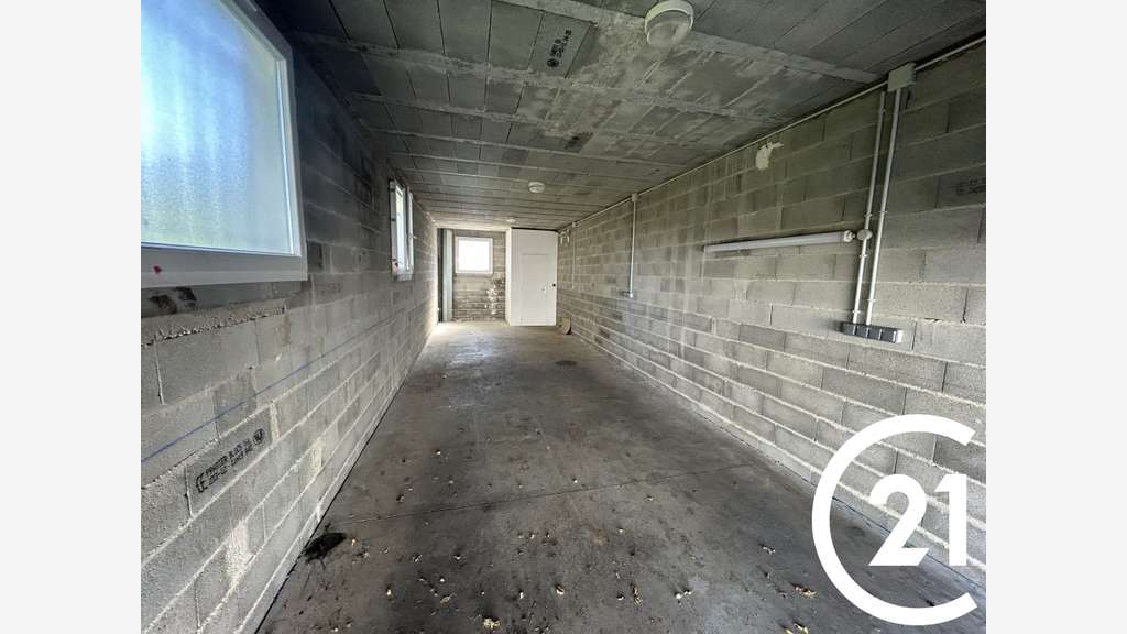 Local 80m² à louer sur Montélier