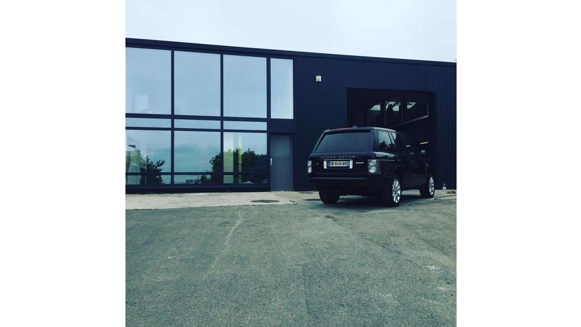 A louer local d'activité 100m² à Montmagny