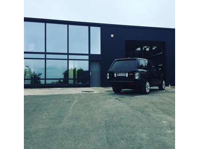 Location Locaux d'activités - Entrepôts à Montmagny