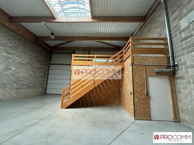 Location Locaux d'activités - Entrepôts à Chartres