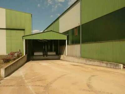 Location Locaux d'activités - Entrepôts à Neufgrange