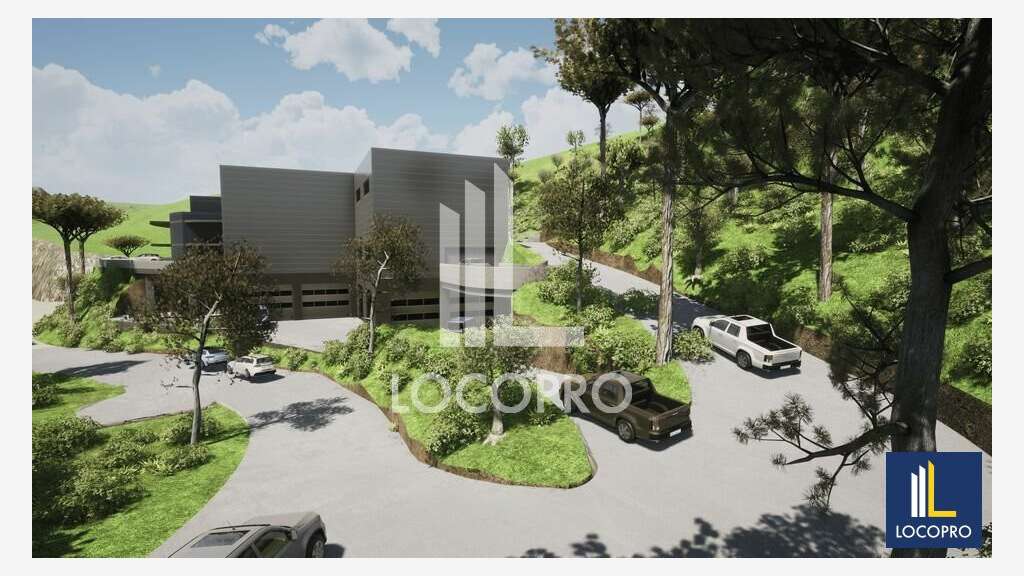 Local d'activité 1326m² à louer à Nice