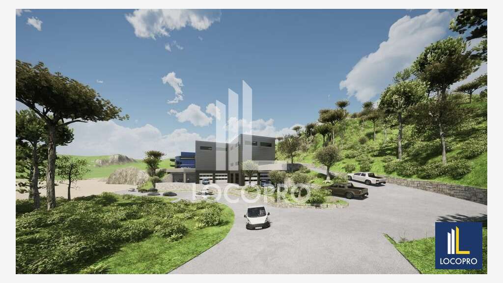 Local d'activité 2089m² à louer à Nice