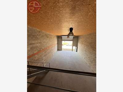 A louer bâtiment neuf d'activité 376m² à Noé