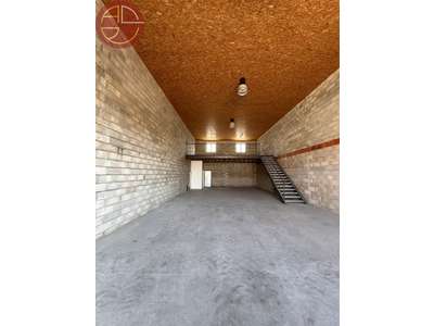 Location Locaux d'activités - Entrepôts à Noé