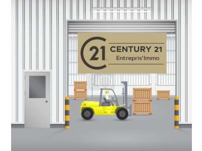 Location Locaux commerciaux - Boutiques à Biganos