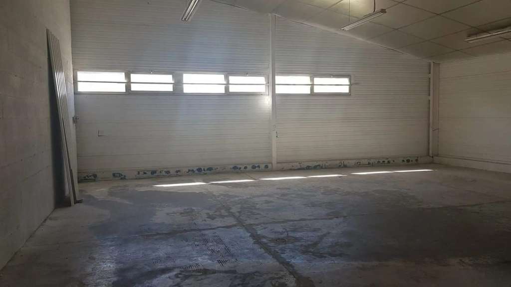 À louer local d'activités 510m² au Havre