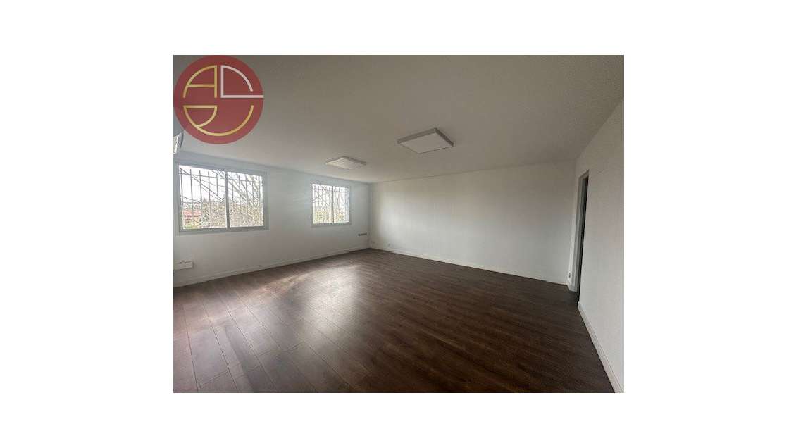 A louer local d'activité 467m² à Quint-Fonsegrives