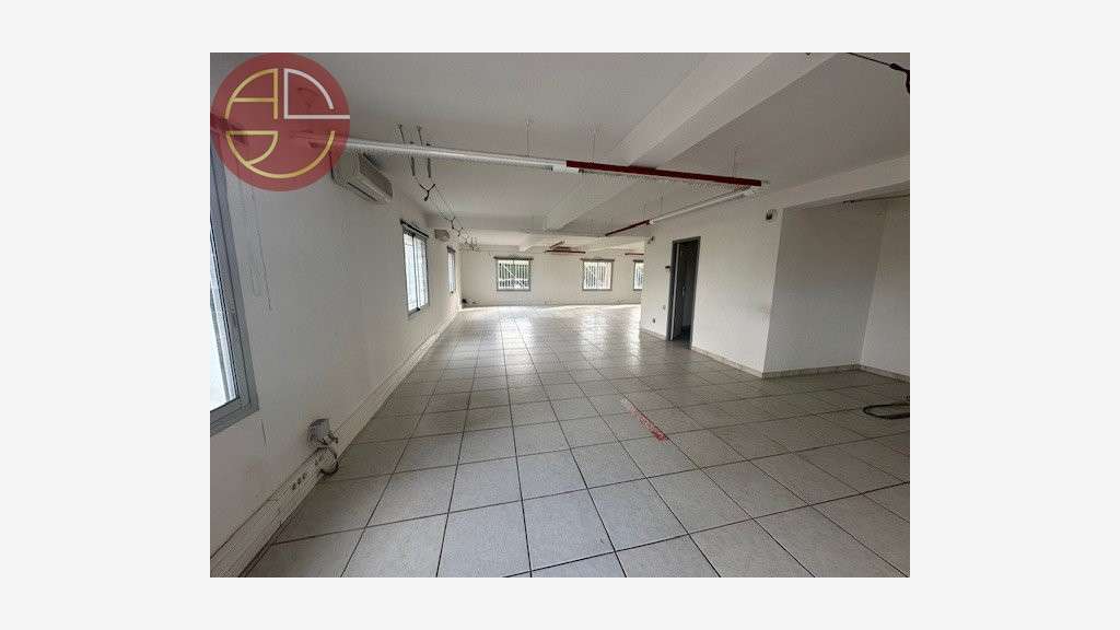 A louer local d'activité 467m² à Quint-Fonsegrives