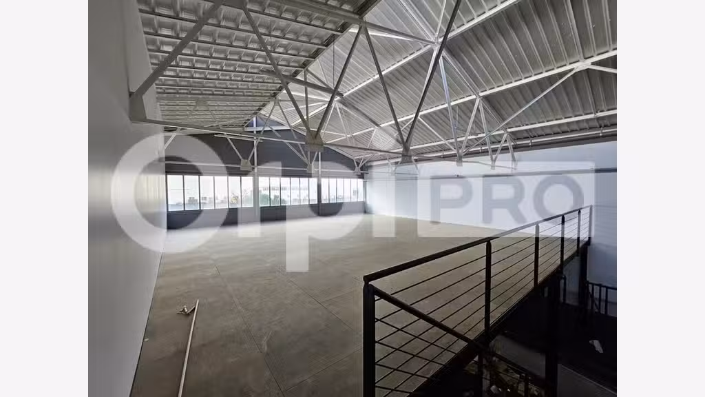 A louer local d'activité 340m² à Reims