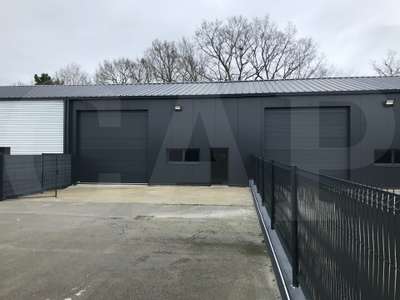 Location Locaux d'activités - Entrepôts à Saint-Armel