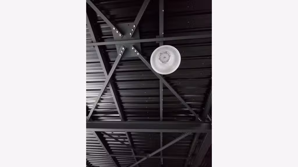 A louer local d'activité 430m² à Vannes Nord
