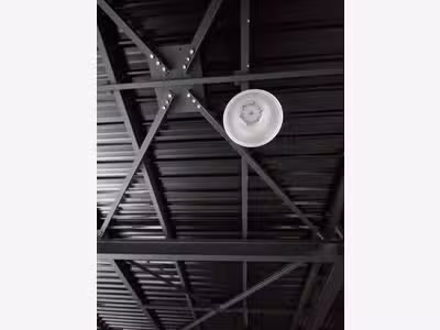 A louer local d'activité 430m² à Vannes Nord