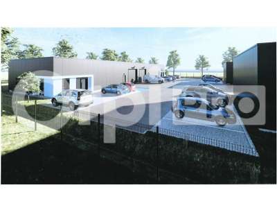 Location Locaux d'activités - Entrepôts à Saint-Jean-de-la-Neuville