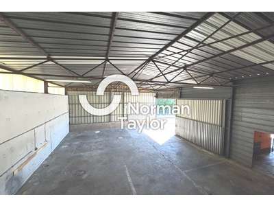 Location Locaux d'activités - Entrepôts à Saint-Jean-de-Védas