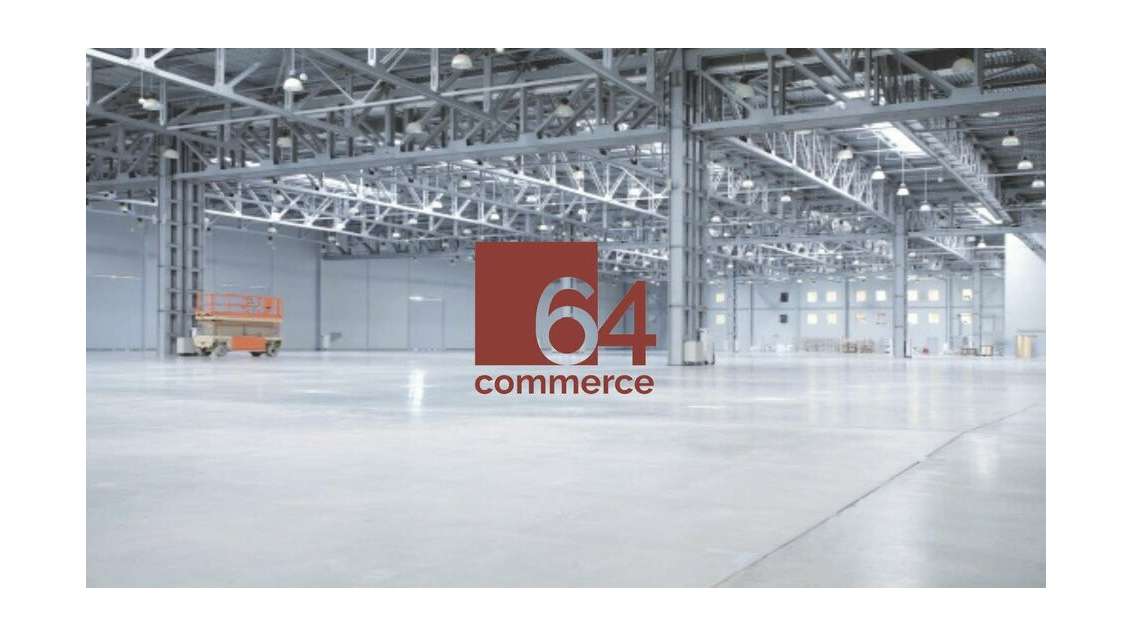 A louer local d'activité 360m² proche Bayonne