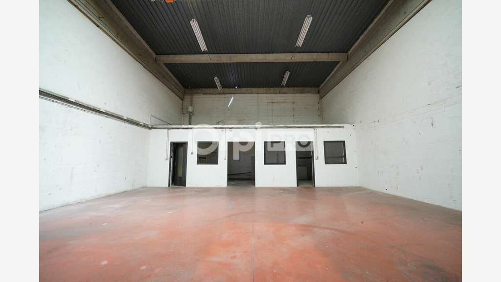 Local d'activité neuf à louer 353m² à Saint Priest