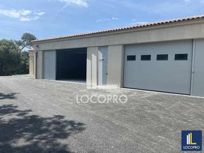 Location locaux divisibles à Sophia-antipolis