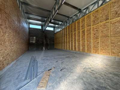 Location Locaux d'activités - Entrepôts à Plomelin