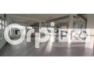 Location Locaux d'activités - Entrepôts à Tigery