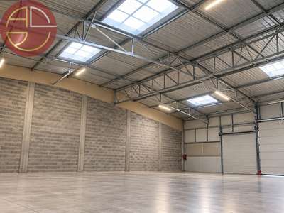 Local d'activité 215m² à louer sur Toulouse Ouest