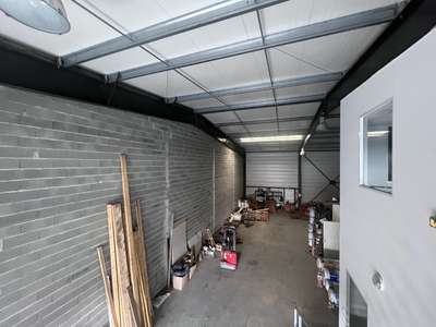 Location local d'activité 383m² à Tournefeuille