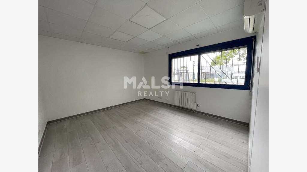 Local d'activités à louer 258m² à Vaulx-en-Velin