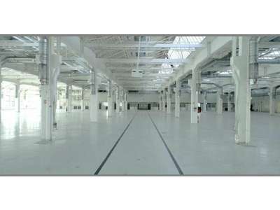 Location Locaux d'activités - Entrepôts à Vénissieux