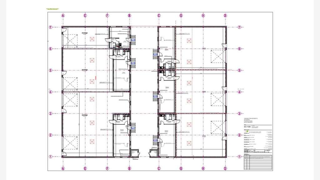 Location locaux 289m² ZI Vénissieux Corbas 