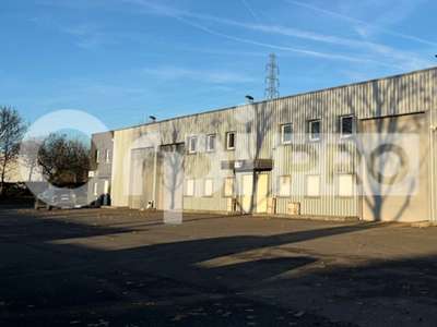 Location Locaux d'activités - Entrepôts à Vert-Saint-Denis