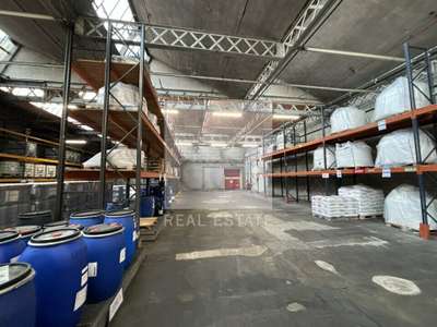 Location Locaux d'activités - Entrepôts à Villefranche-sur-Saône