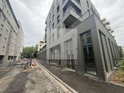 A louer local d'activités 153m² à Villeurbanne