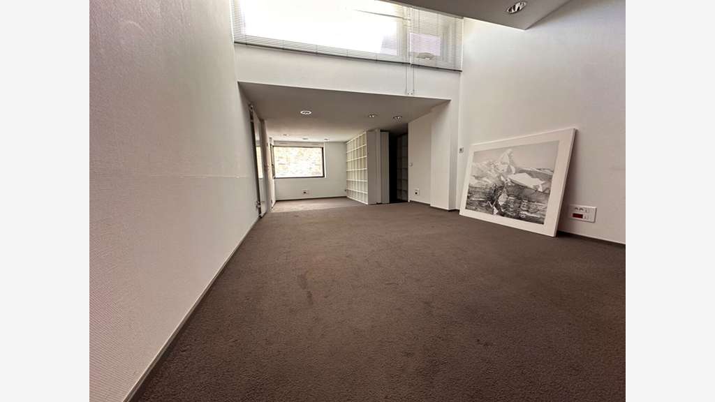 A louer bureaux de 210m² en ZA Yffiniac RN12