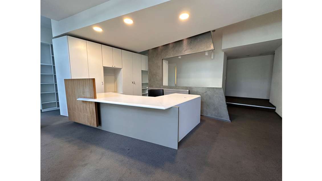 A louer bureaux de 210m² en ZA Yffiniac RN12