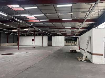 A louer bâtiment industriel 174m² à Amiens