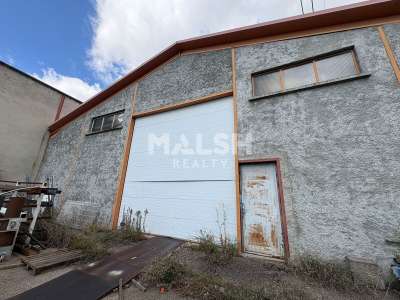 Local à louer 350m² à Beauvallon ZI Richard Bloch