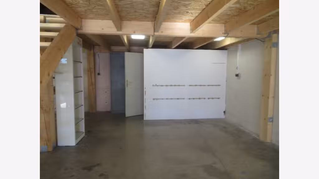 Local commercial ou artisanal à louer à Digne  