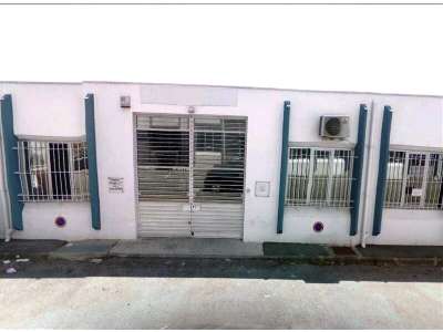 Location Locaux d'activités - Entrepôts à Vallauris