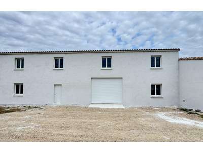 Location Locaux d'activités - Entrepôts à Saint-Gilles