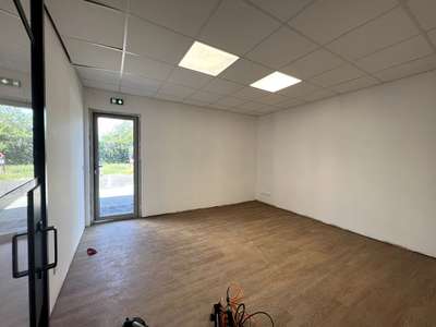 Location Locaux d'activités - Entrepôts à Angers