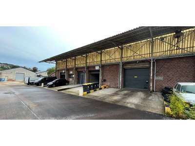 Location Locaux d'activités - Entrepôts à Rouen