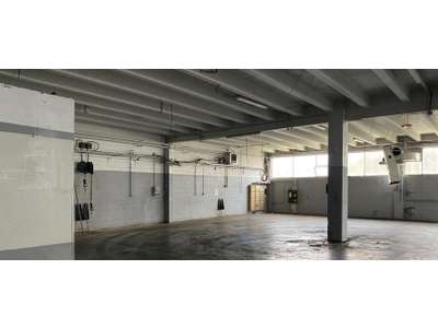 Location Locaux d'activités - Entrepôts à Aulnay-sous-Bois